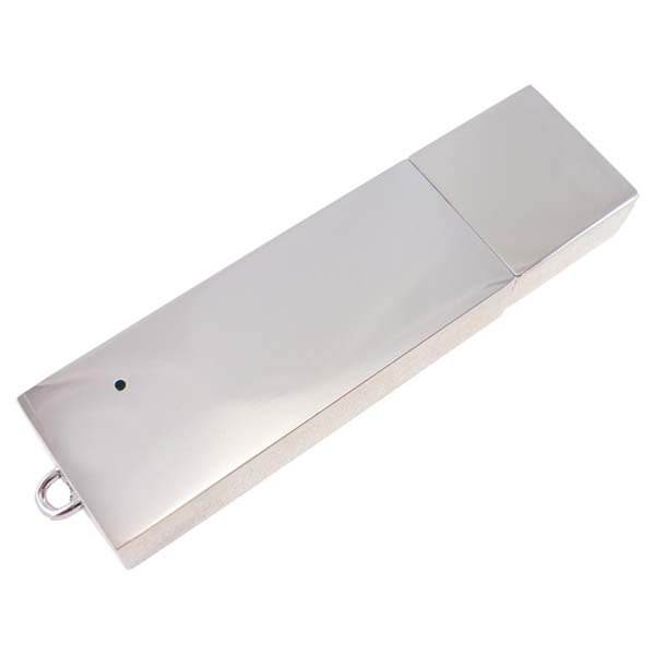 Slimline Metal Drive 16GB image3